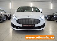 Ford Galaxy MPV 2,0 l 140 kw