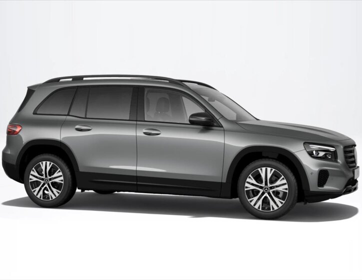 Mercedes-Benz GLB SUV 2,0 l 110 kw