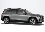 Mercedes-Benz GLB SUV 2,0 l 110 kw