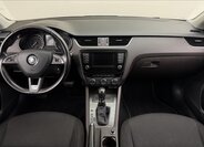 Škoda Octavia Kombi 2,0 l 135 kw