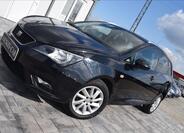 Seat Ibiza 1