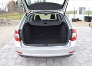 Škoda Octavia 21