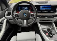 BMW X5 SUV 4,4 l 460 kw