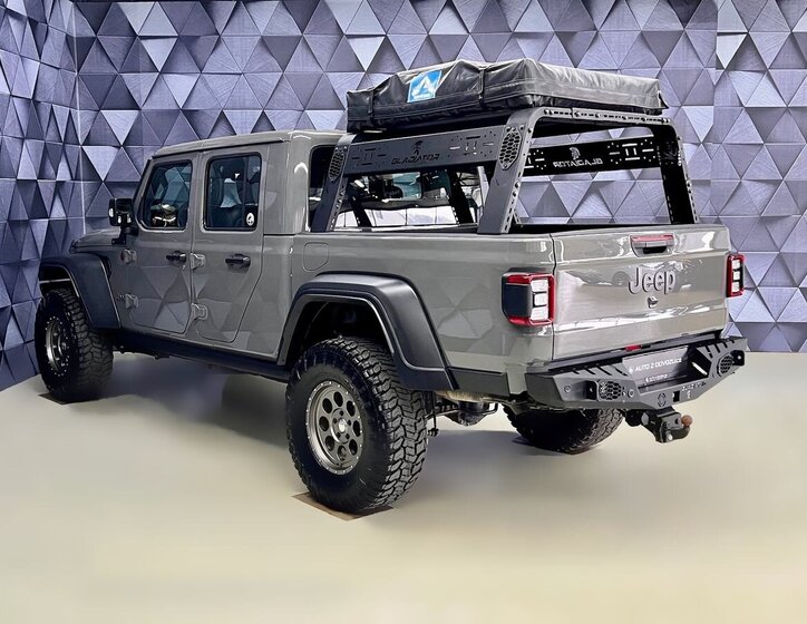 Ostatní Ostatní Ostatní 3,6 l 209 kw