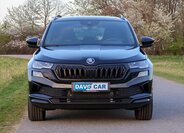 Škoda Karoq SUV / Terénní 2,0 l 110 kw
