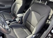 Hyundai i30 Kombi 1,6 l 85 kw