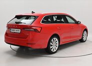 Škoda Octavia Kombi 1,4 l 110 kw