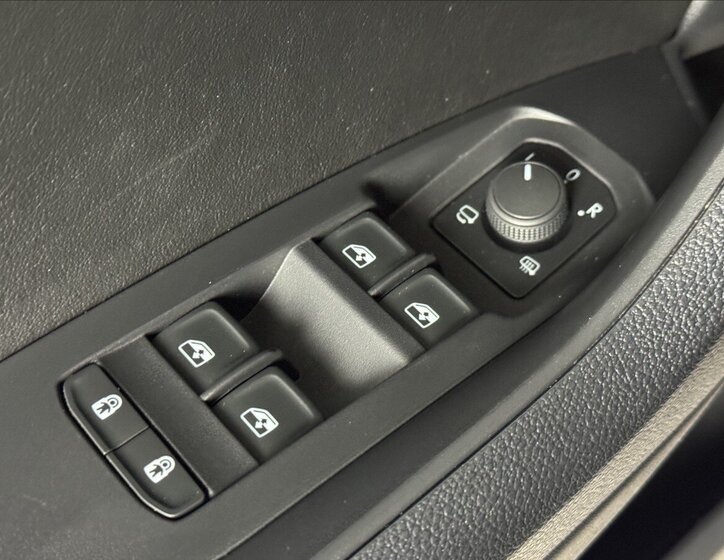 Škoda Kodiaq SUV 2,0 l 110 kw