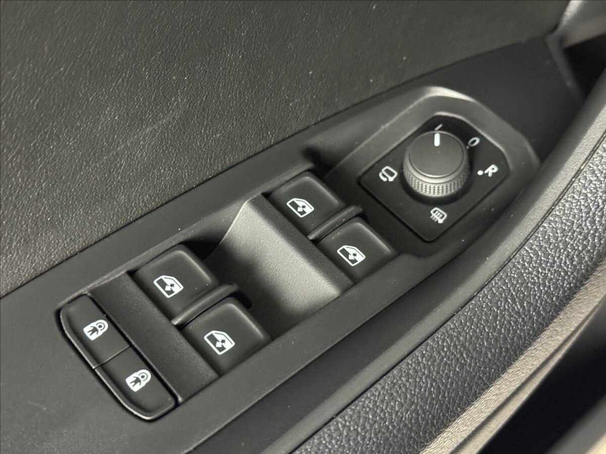 Škoda Kodiaq SUV 2,0 l 110 kw