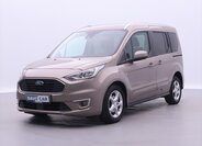 Ford Tourneo Connect Kombi 1,5 l 88 kw