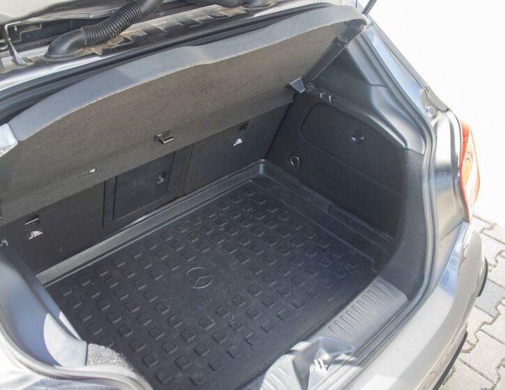 Mercedes-Benz Třídy A 27