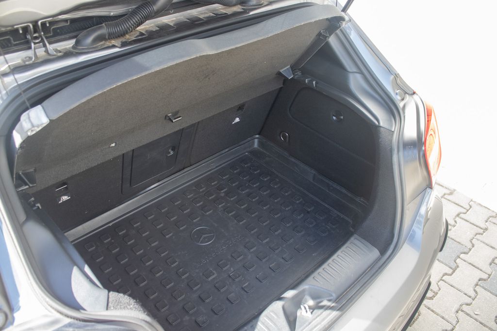 Mercedes-Benz Třídy A