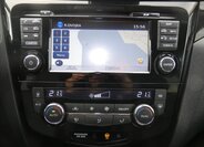 Nissan Qashqai SUV / Terénní 1,2 l 85 kw