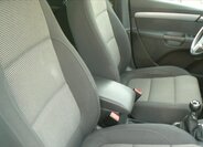 Volkswagen Sharan MPV 2,0 l 103 kw