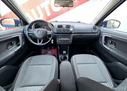 Škoda Fabia 13