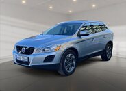 Volvo XC60 SUV / Terénní 2,4 l 158 kw