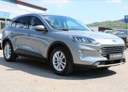 Ford Kuga SUV / Terénní 1,5 l 110 kw