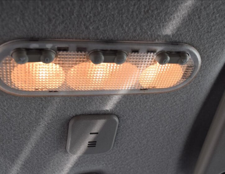 Nissan NV200 MPV 1,6 l 81 kw