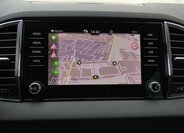 Škoda Karoq SUV / Terénní 1,5 l 110 kw