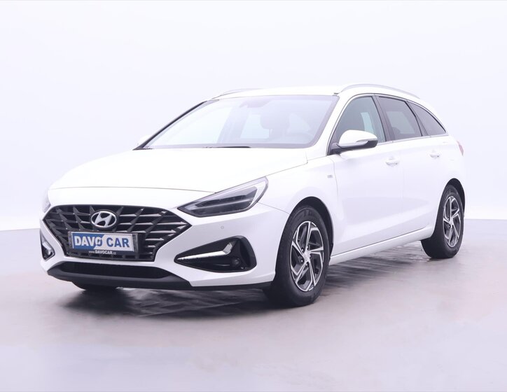 Hyundai i30 Kombi 1,5 l 118 kw