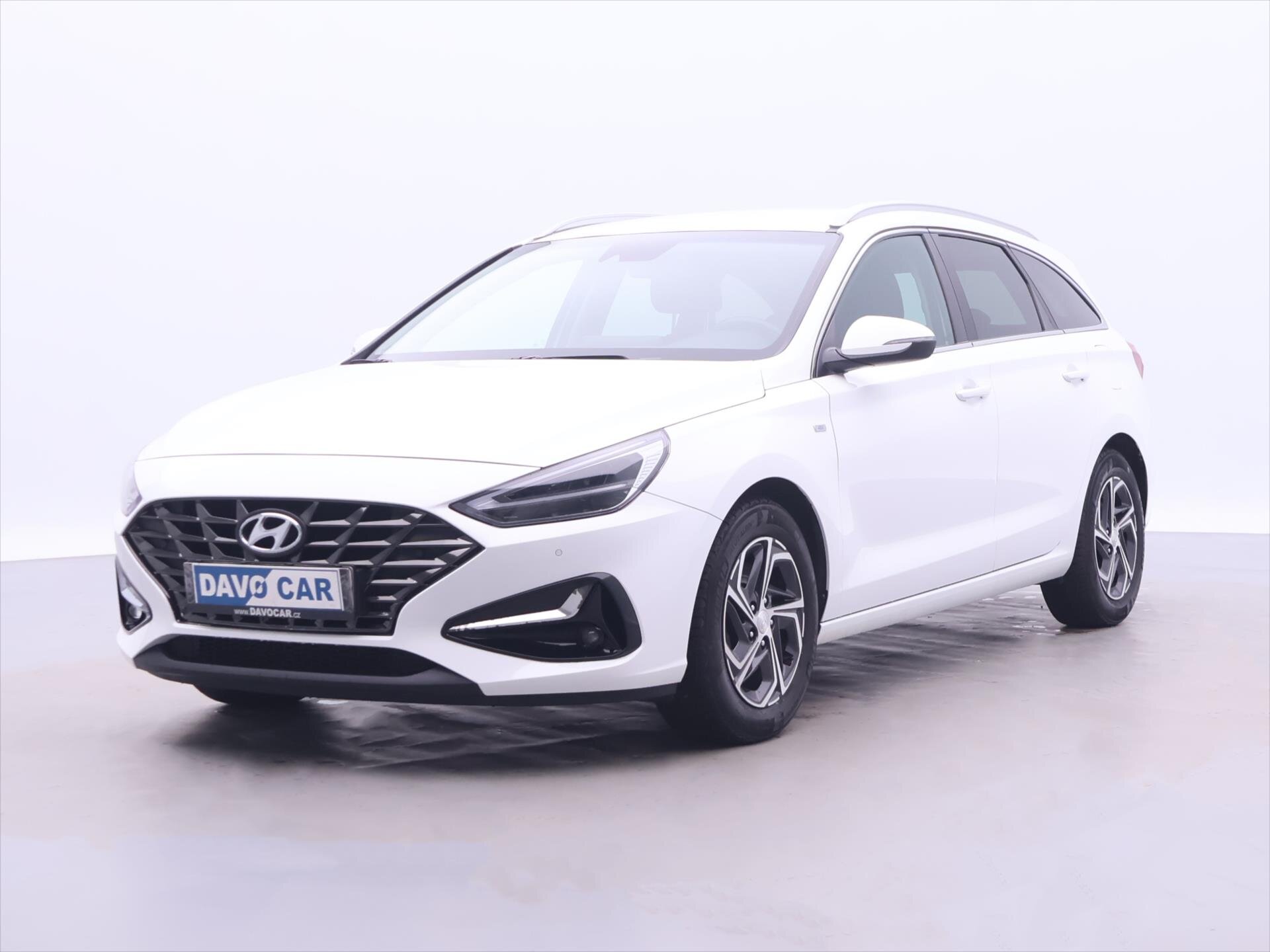 Hyundai i30 Kombi 1,5 l 118 kw