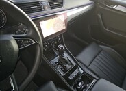 Škoda Superb 13