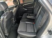 Ford Mondeo 11
