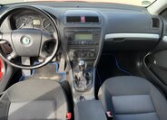 Škoda Octavia Hatchback 1,6 l 75 kw