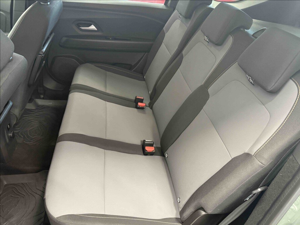 Dacia Jogger SUV 999,0 81 kw