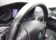 Škoda Octavia Kombi 1,8 l 118 kw