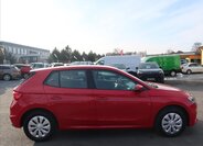 Škoda Fabia Hatchback 999,0 70 kw