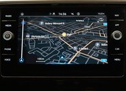 Volkswagen Passat Kombi 1,4 l 115 kw