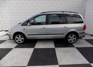 Volkswagen Sharan 2