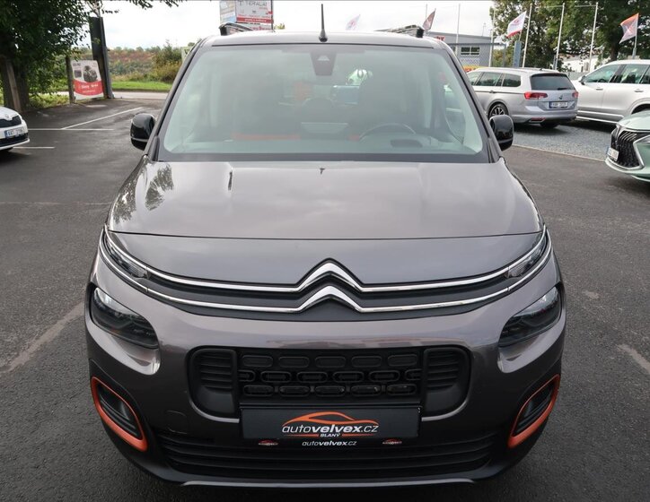 Citroën Berlingo 7