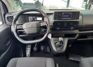 Toyota ProAce Verso MPV 2,0 l 103 kw