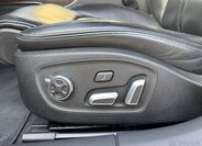 Audi S7 Hatchback 4,0 l 331 kw