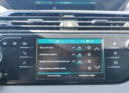 Citroën C4 Picasso MPV 1,2 l 96 kw