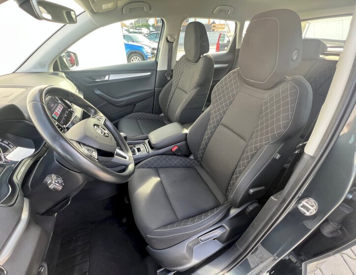 Škoda Karoq 8
