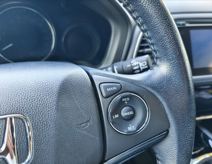 Honda HR-V SUV / Terénní 1,5 l 96 kw