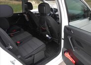 Volkswagen Touran Kombi 2,0 l 110 kw