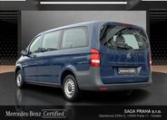 Mercedes-Benz Vito 3