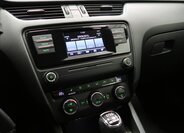 Škoda Octavia Kombi 2,0 l 135 kw
