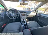 Volkswagen Golf Kombi 1,6 l 77 kw