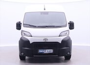 Toyota Proace Max Skříň 2,2 l 88 kw