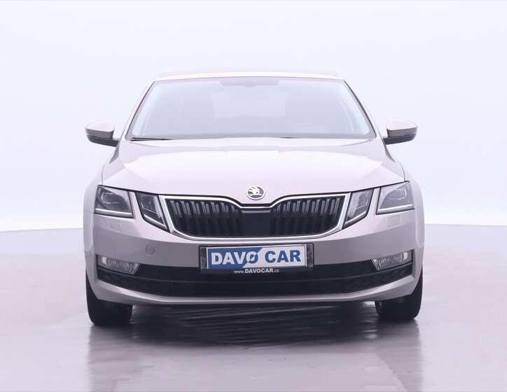 Škoda Octavia Liftback 1,4 l 110 kw