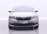 Škoda Octavia Liftback 1,4 l 110 kw