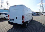 Citroën Jumper Ostatní 2,2 l 103 kw