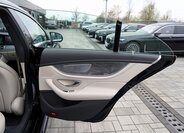 Mercedes-Benz CLS Kupé 3,0 l 270 kw