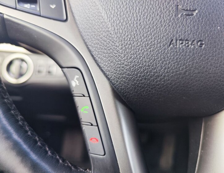 Hyundai i40 Kombi 1,6 l 100 kw