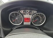 Ford Focus Kombi 2,0 l 107 kw